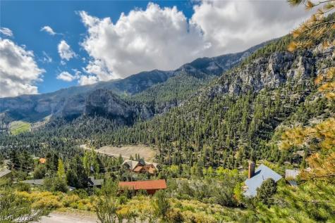 4947 Snow White Road Mount Charleston NV 89124