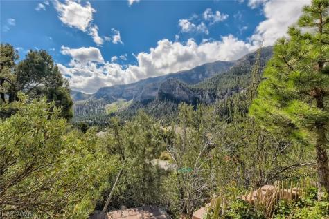 4947 Snow White Road Mount Charleston NV 89124
