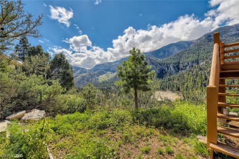 4947 Snow White Road Mount Charleston NV 89124
