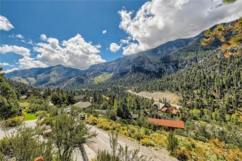 4947 Snow White Road Mount Charleston NV 89124
