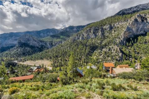 4947 Snow White Road Mount Charleston NV 89124