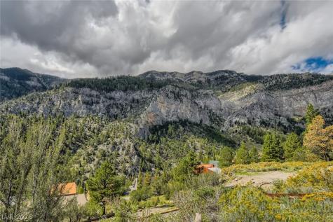 4947 Snow White Road Mount Charleston NV 89124