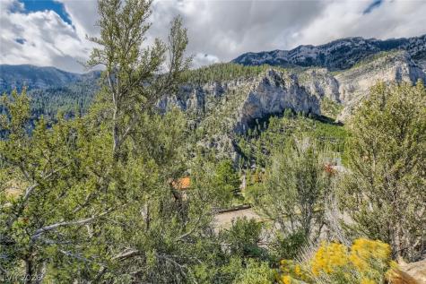 4947 Snow White Road Mount Charleston NV 89124