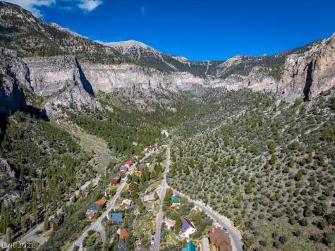 4947 Snow White Road Mount Charleston NV 89124