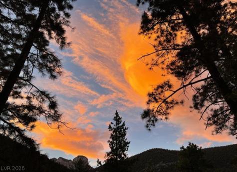 4947 Snow White Road Mount Charleston NV 89124