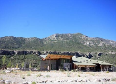 4947 Snow White Road Mount Charleston NV 89124