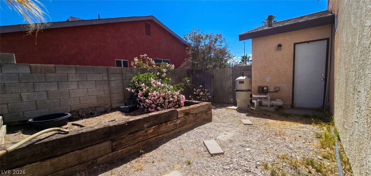 3648 Margarita Way Las Vegas NV 89103
