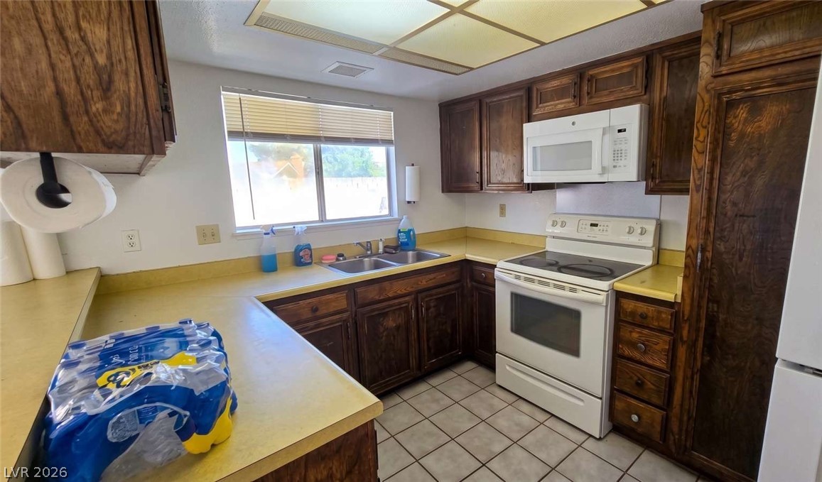 3648 Margarita Way Las Vegas NV 89103