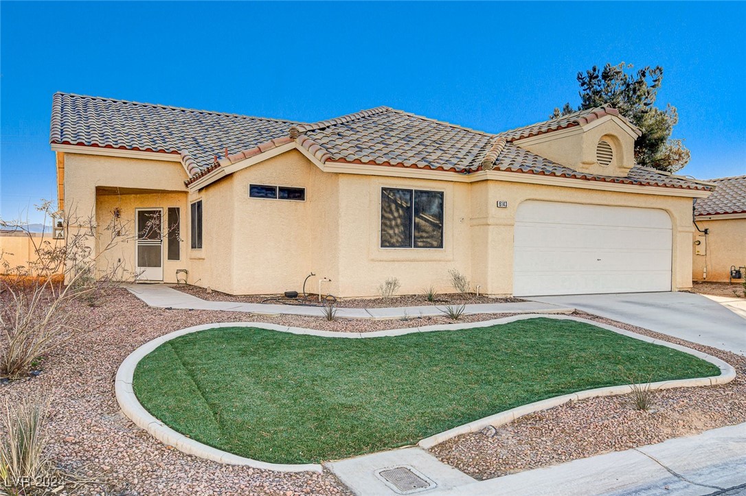 6143 Basilone Avenue Las Vegas NV 89122
