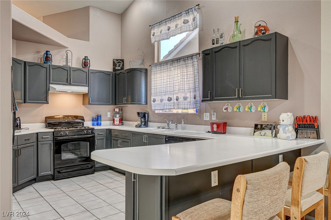 6143 Basilone Avenue Las Vegas NV 89122