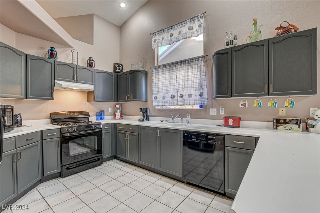 6143 Basilone Avenue Las Vegas NV 89122