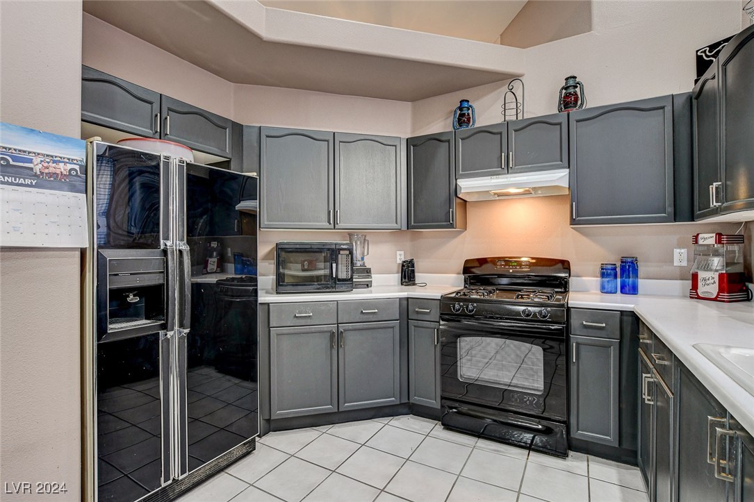 6143 Basilone Avenue Las Vegas NV 89122