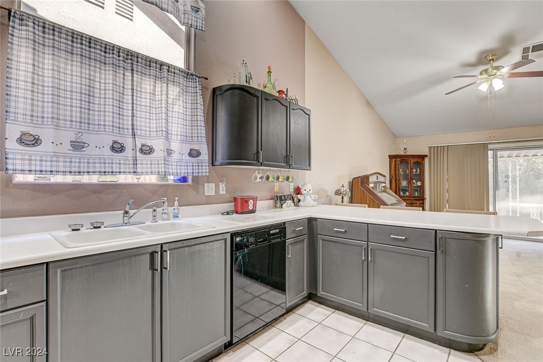 6143 Basilone Avenue Las Vegas NV 89122