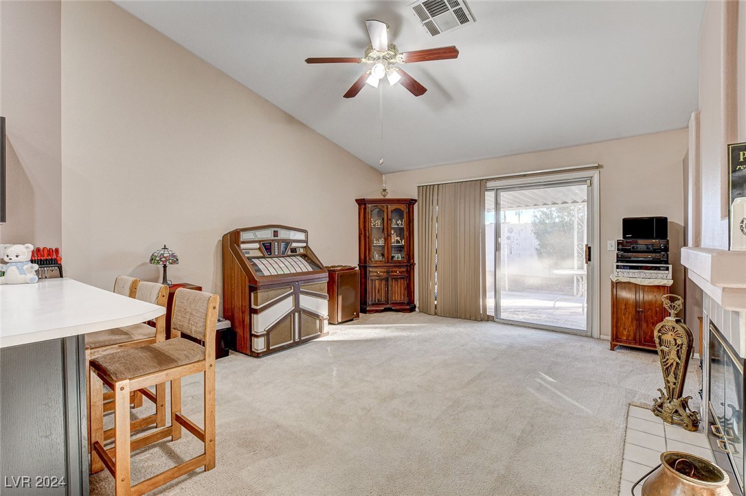 6143 Basilone Avenue Las Vegas NV 89122