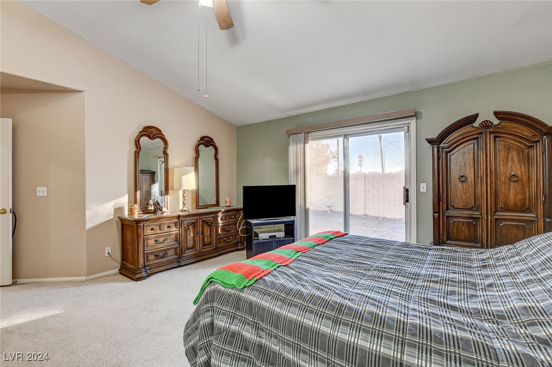 6143 Basilone Avenue Las Vegas NV 89122