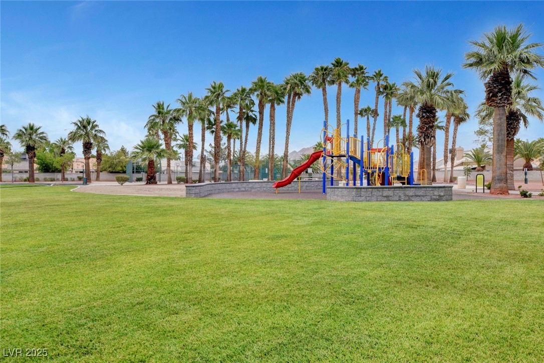 6143 Basilone Avenue Las Vegas NV 89122