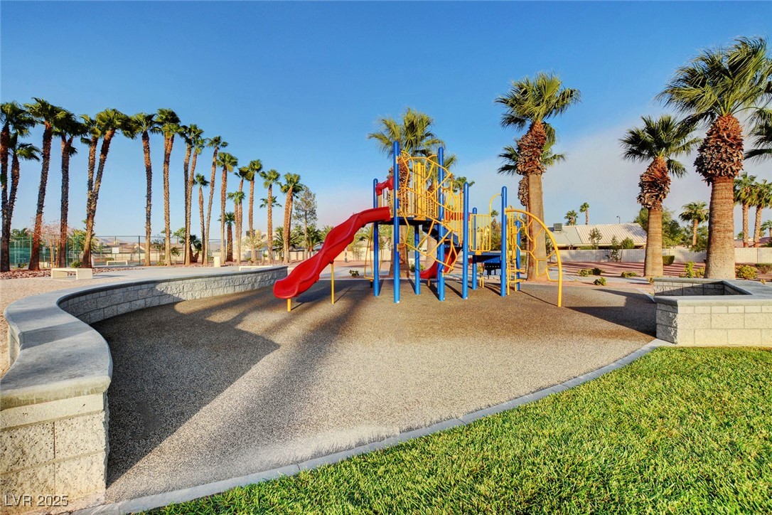6143 Basilone Avenue Las Vegas NV 89122