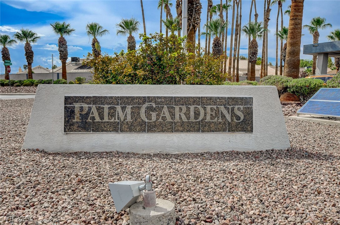 6143 Basilone Avenue Las Vegas NV 89122