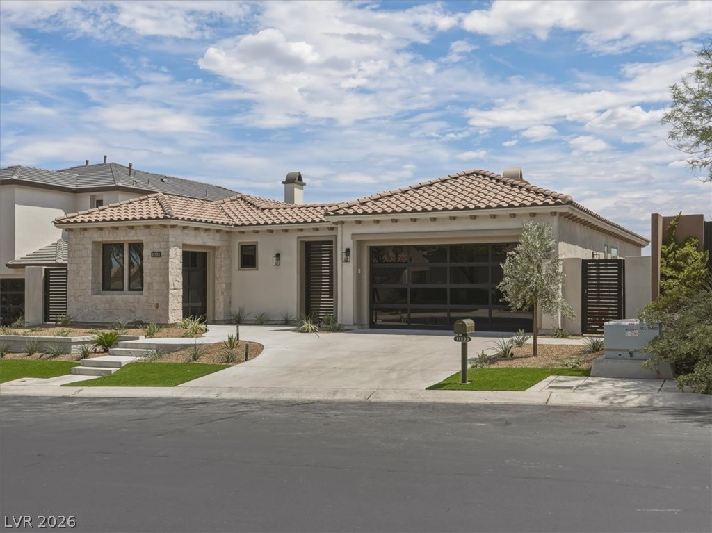 11533 Glowing Sunset Lane Las Vegas NV 89135