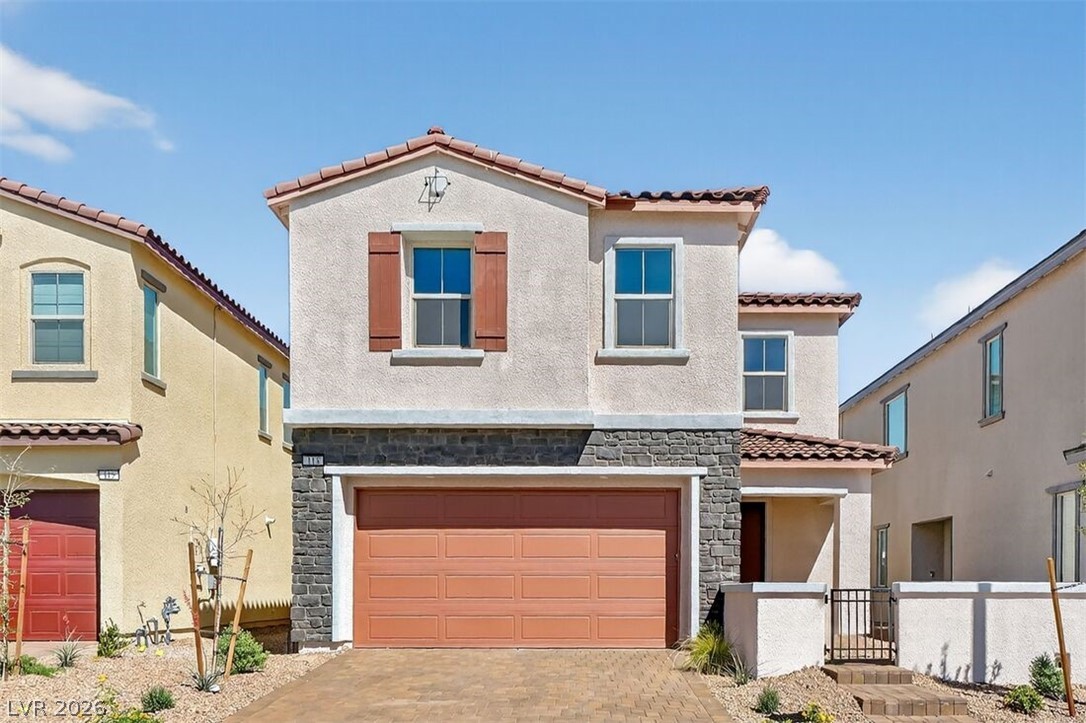 113 Tardando Avenue Henderson NV 89015