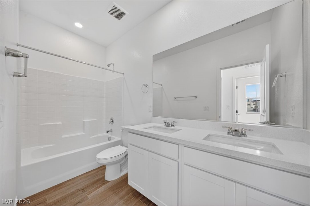 113 Tardando Avenue Henderson NV 89015
