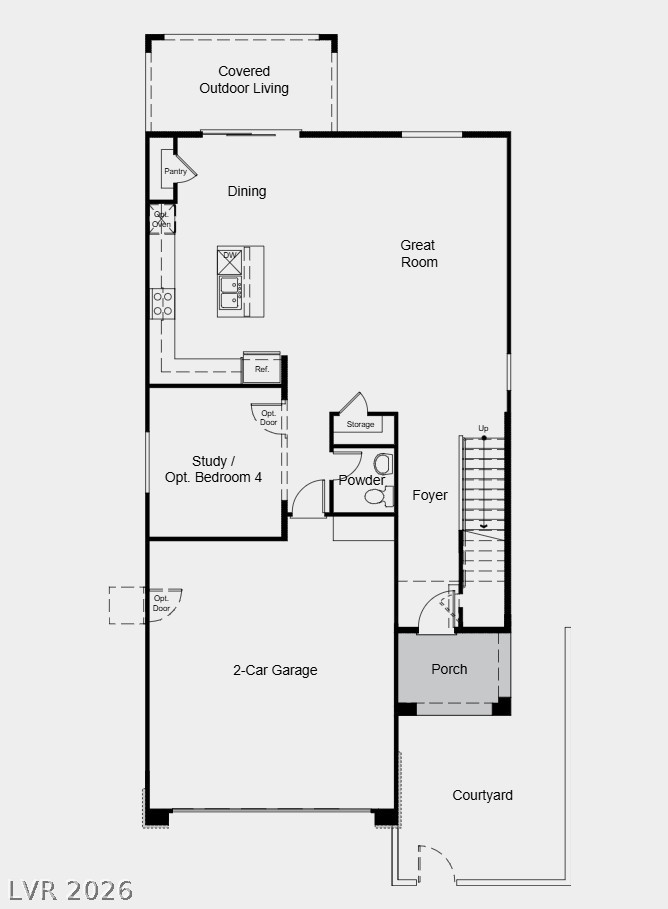 113 Tardando Avenue Henderson NV 89015