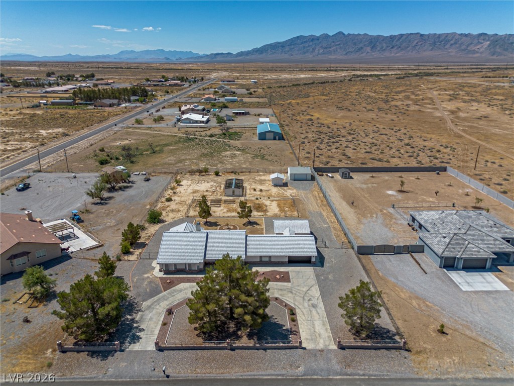 1801 Labrador Street Pahrump NV 89048