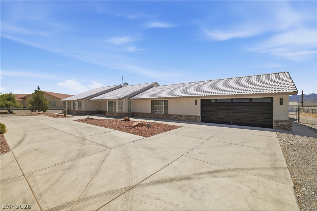 1801 Labrador Street Pahrump NV 89048