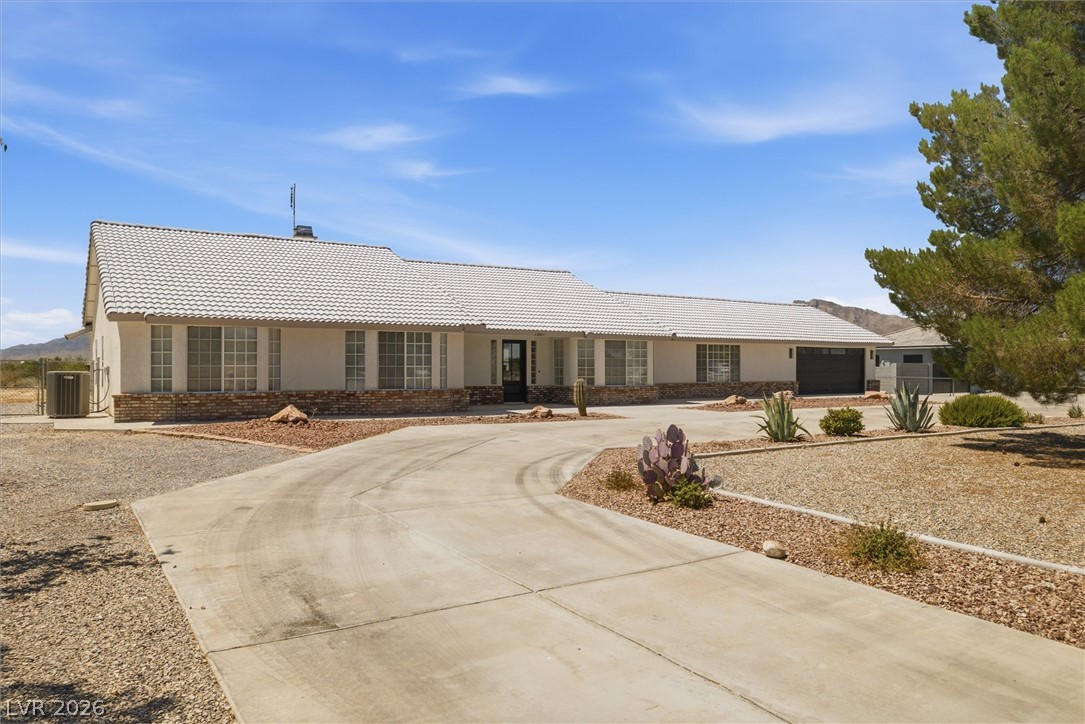 1801 Labrador Street Pahrump NV 89048