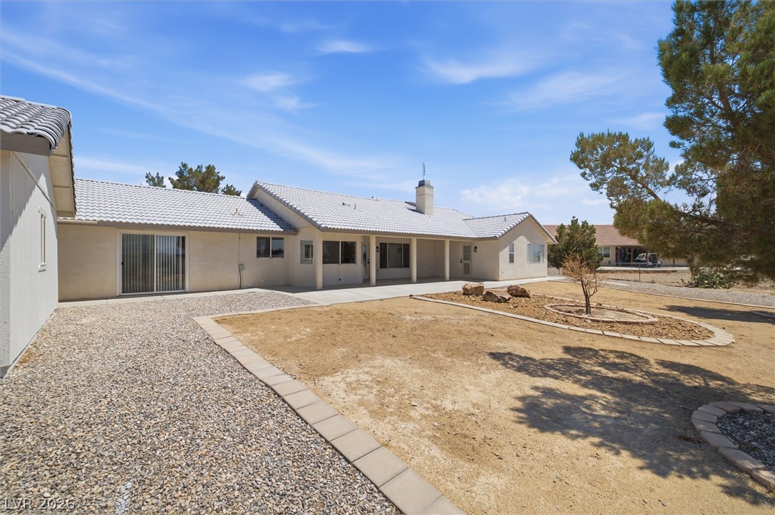 1801 Labrador Street Pahrump NV 89048
