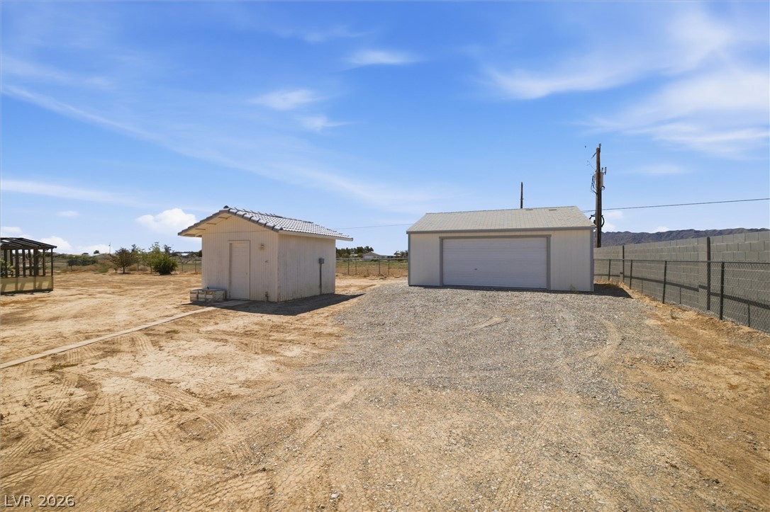 1801 Labrador Street Pahrump NV 89048