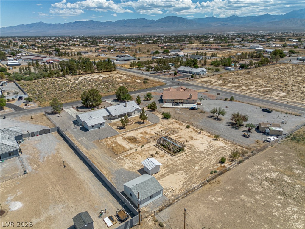 1801 Labrador Street Pahrump NV 89048