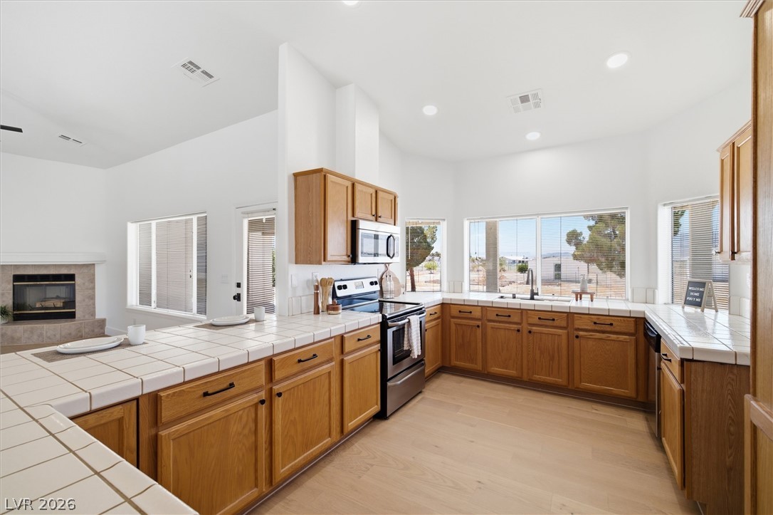 1801 Labrador Street Pahrump NV 89048