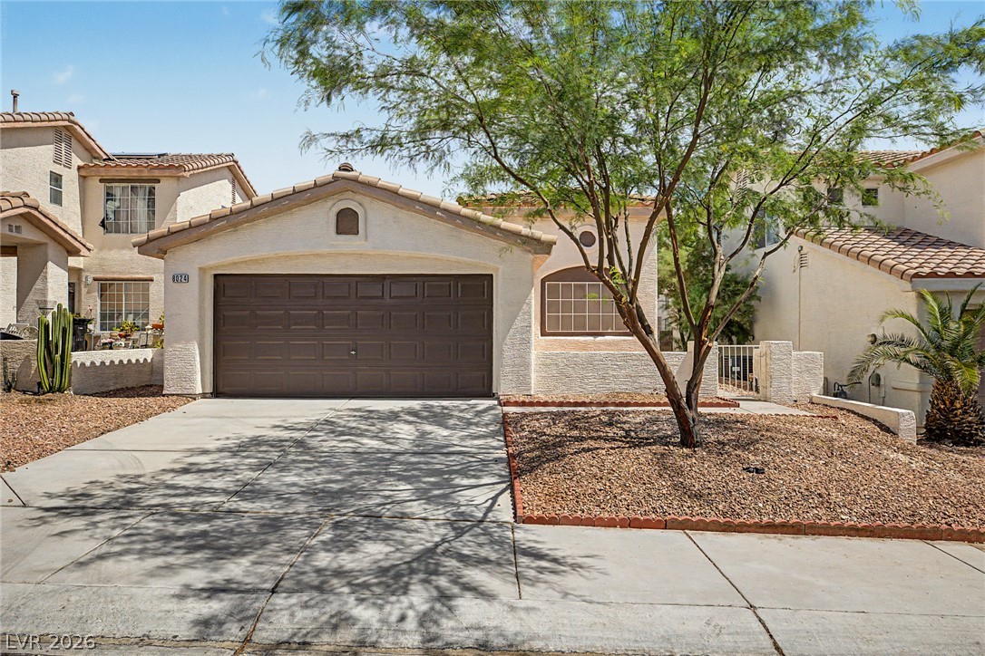 8024 Exploration Avenue Las Vegas NV 89131