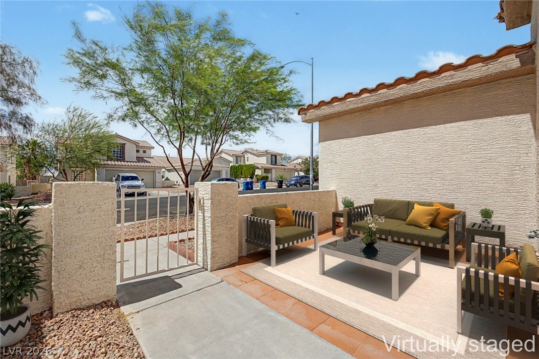 8024 Exploration Avenue Las Vegas NV 89131