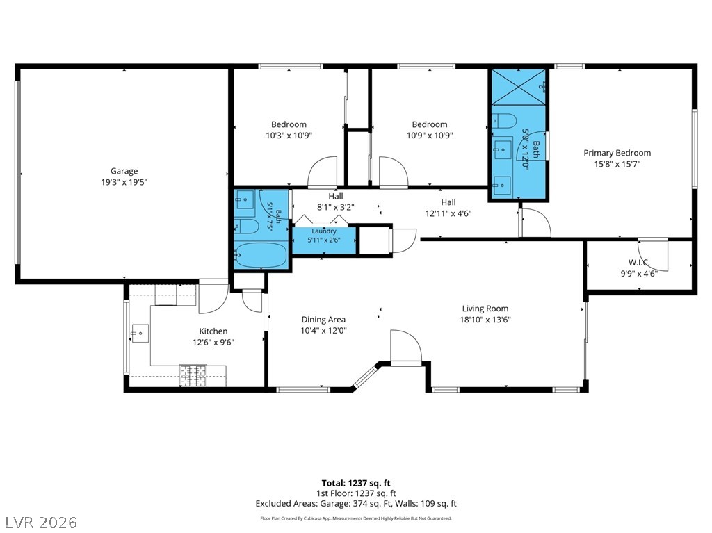 8024 Exploration Avenue Las Vegas NV 89131