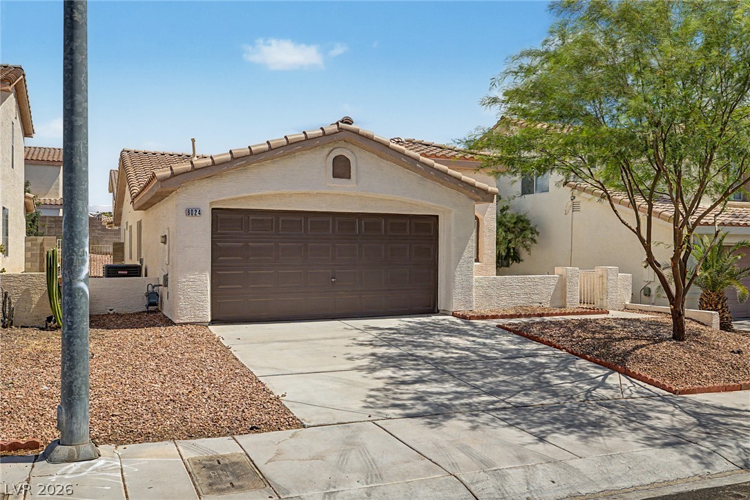 8024 Exploration Avenue Las Vegas NV 89131