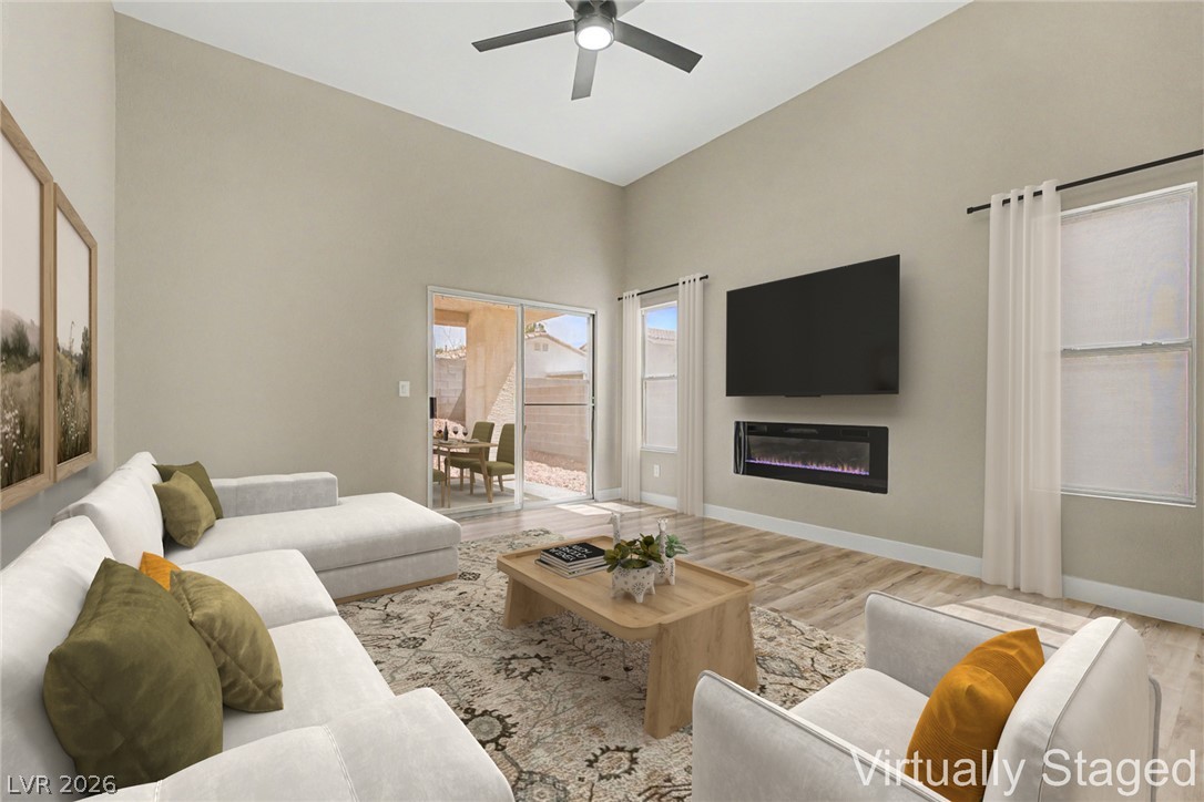 8024 Exploration Avenue Las Vegas NV 89131