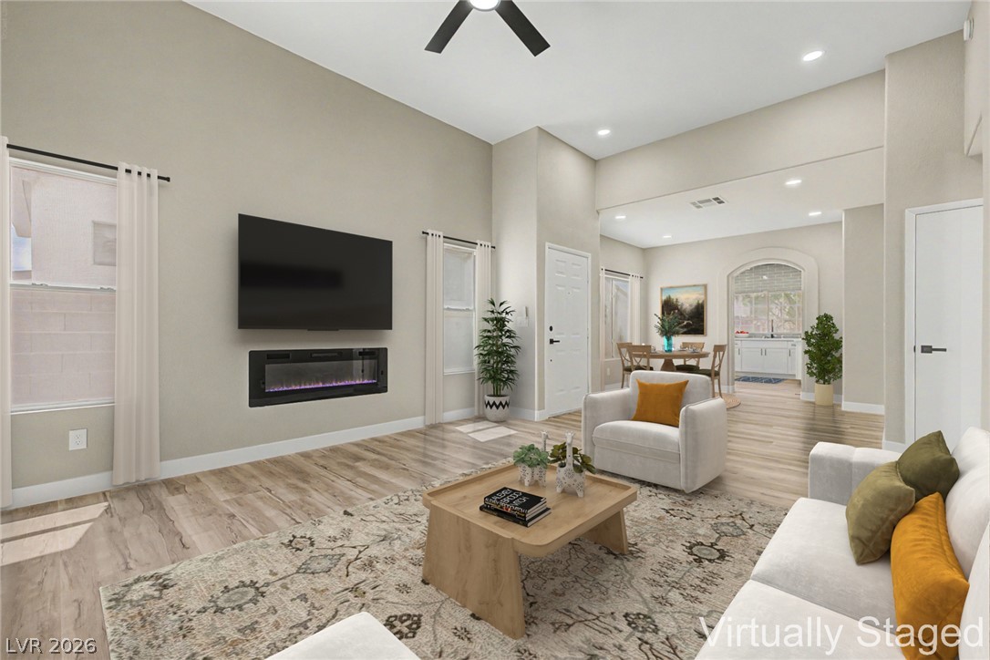 8024 Exploration Avenue Las Vegas NV 89131