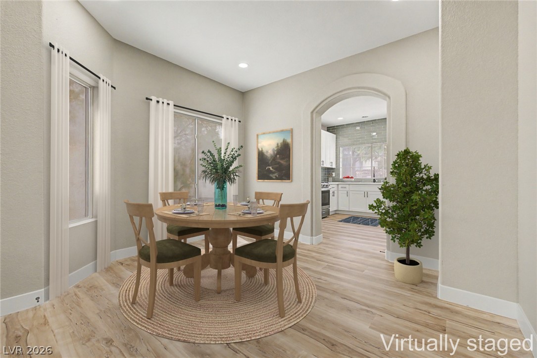 8024 Exploration Avenue Las Vegas NV 89131