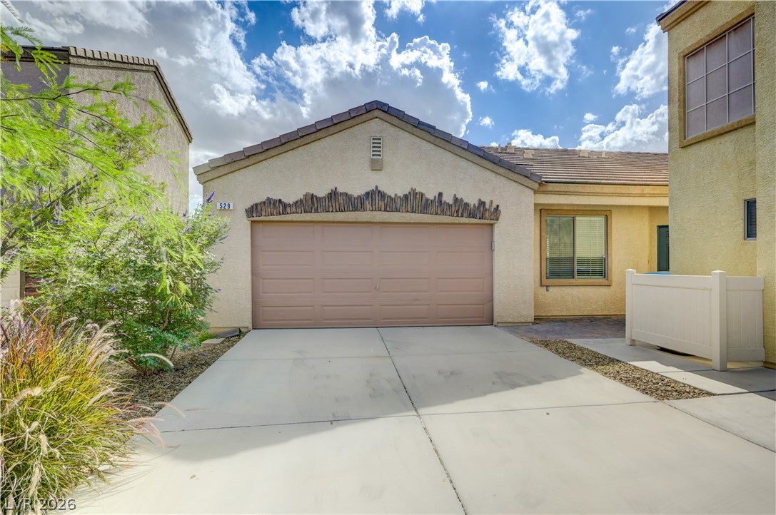 529 Coastal Dreams Avenue North Las Vegas NV 89031
