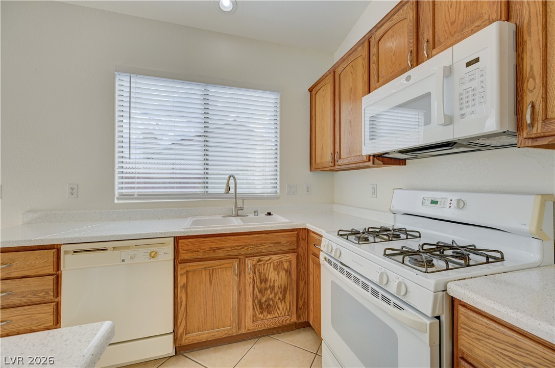 529 Coastal Dreams Avenue North Las Vegas NV 89031