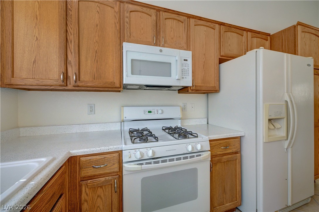 529 Coastal Dreams Avenue North Las Vegas NV 89031