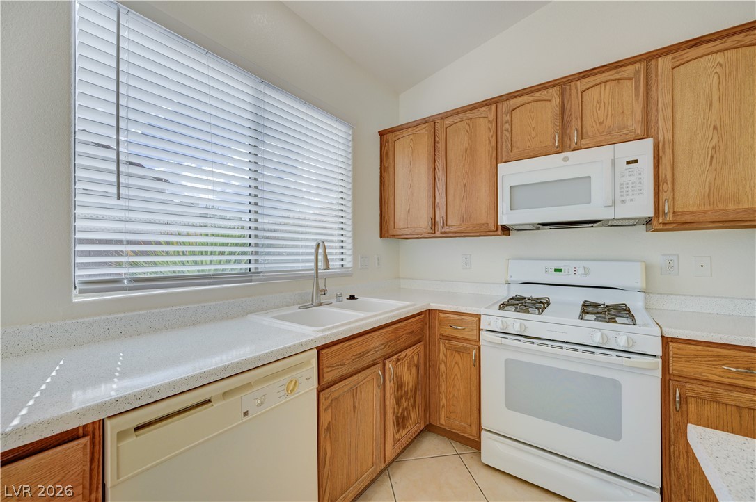 529 Coastal Dreams Avenue North Las Vegas NV 89031