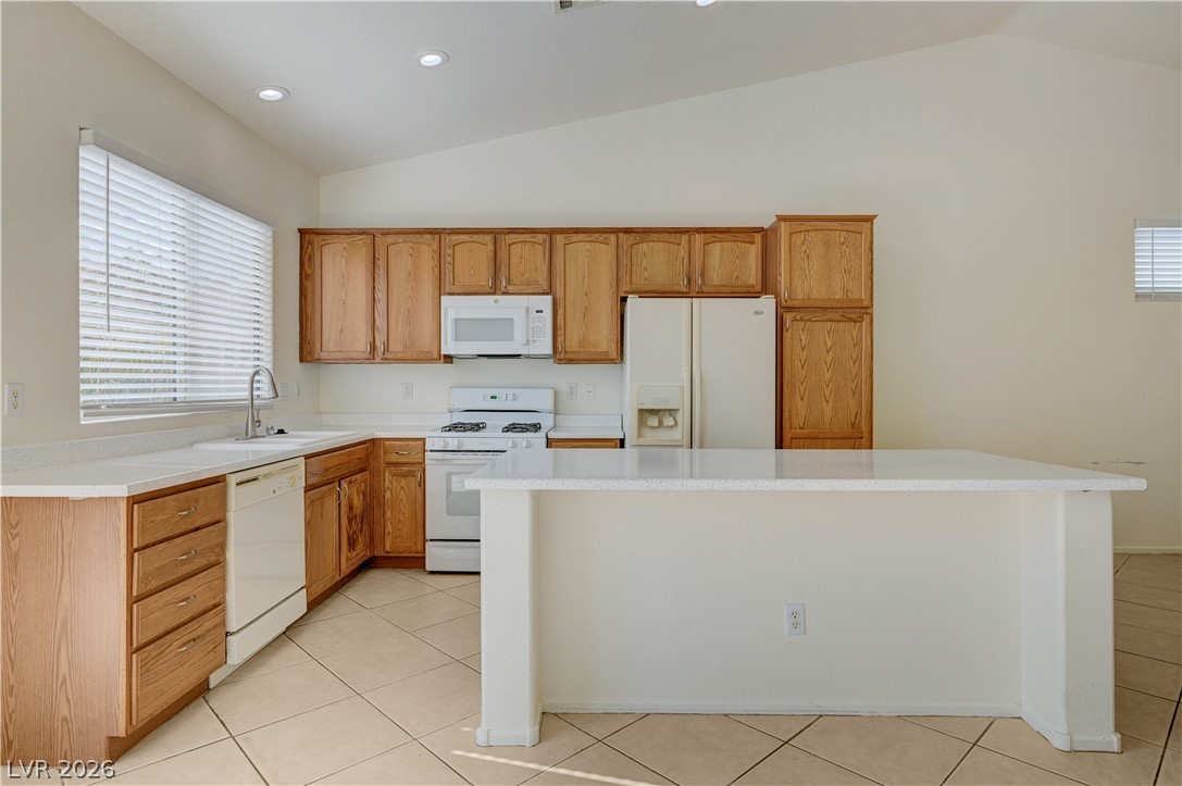 529 Coastal Dreams Avenue North Las Vegas NV 89031