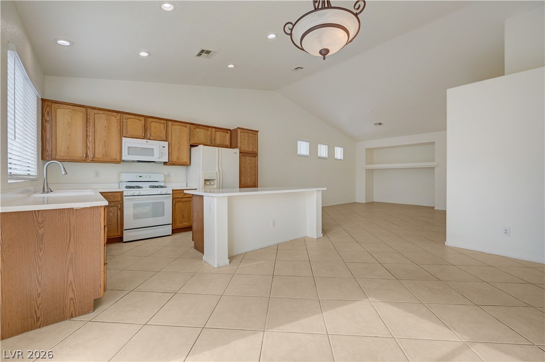 529 Coastal Dreams Avenue North Las Vegas NV 89031