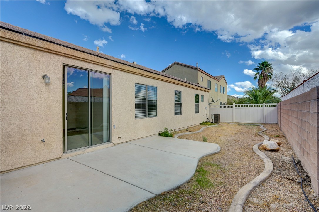 529 Coastal Dreams Avenue North Las Vegas NV 89031