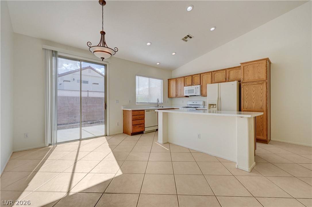 529 Coastal Dreams Avenue North Las Vegas NV 89031