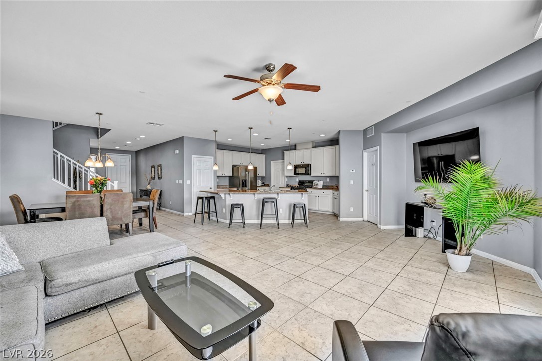193 Tuscan Shadow Street Henderson NV 89012