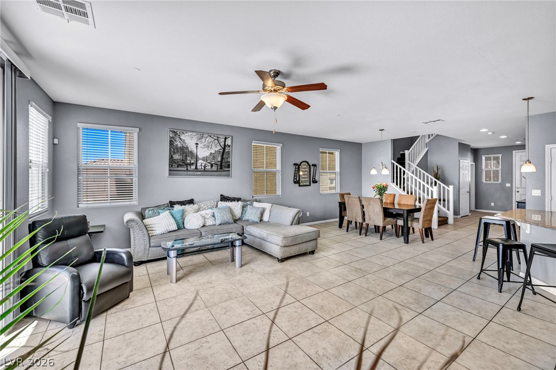 193 Tuscan Shadow Street Henderson NV 89012